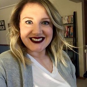 Meet your Posher, Kyra